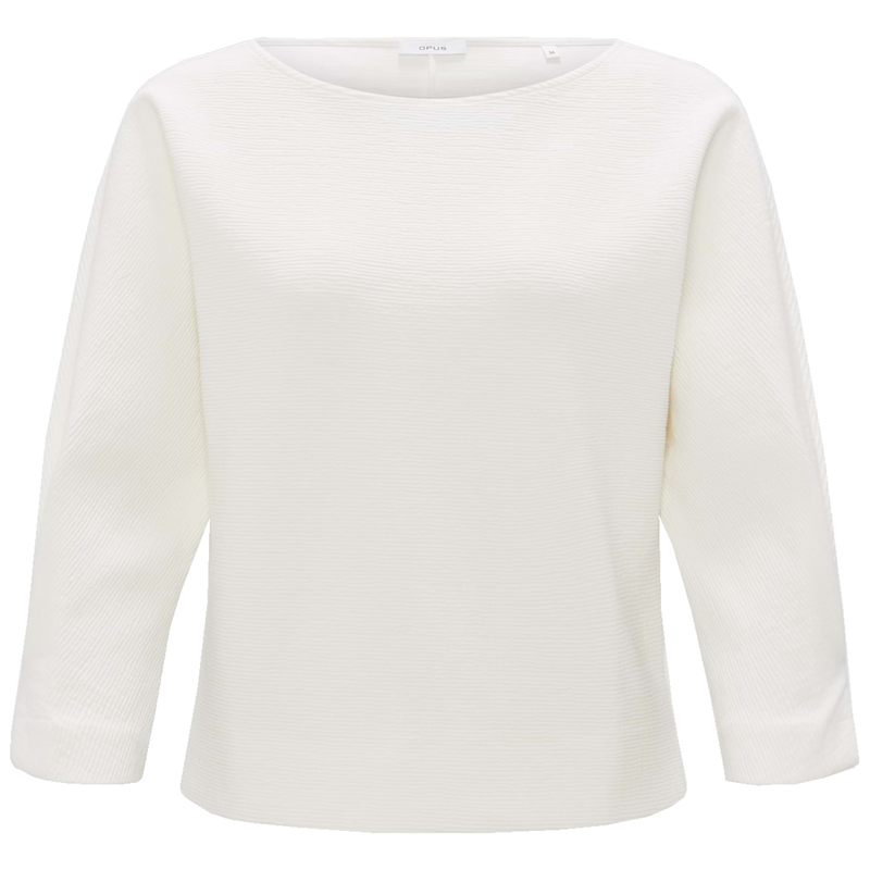Dames Trui Genzi Opus OFF-WHITE