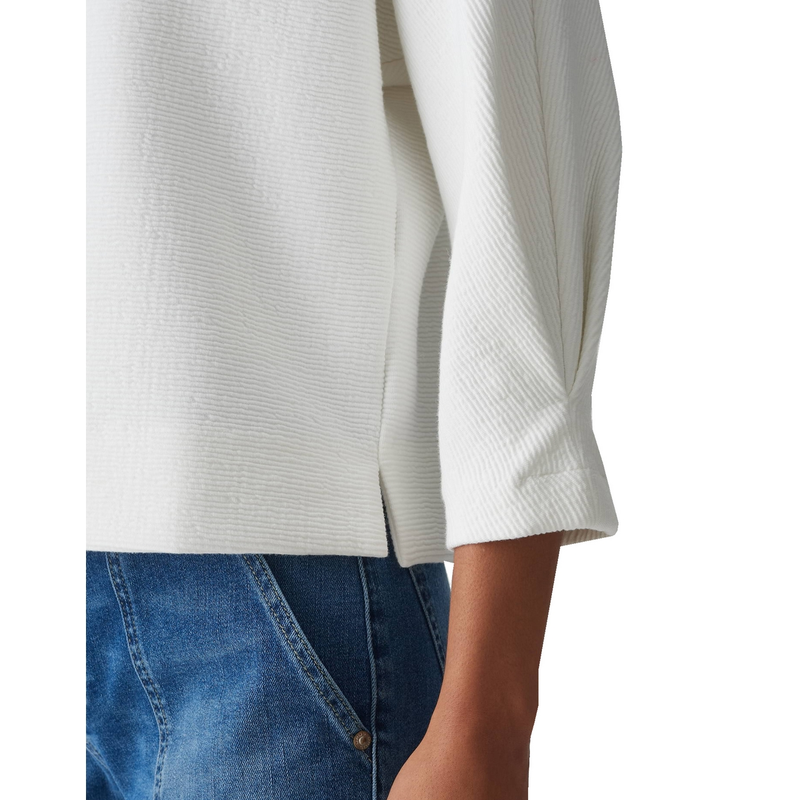 Dames Trui Genzi Opus OFF-WHITE