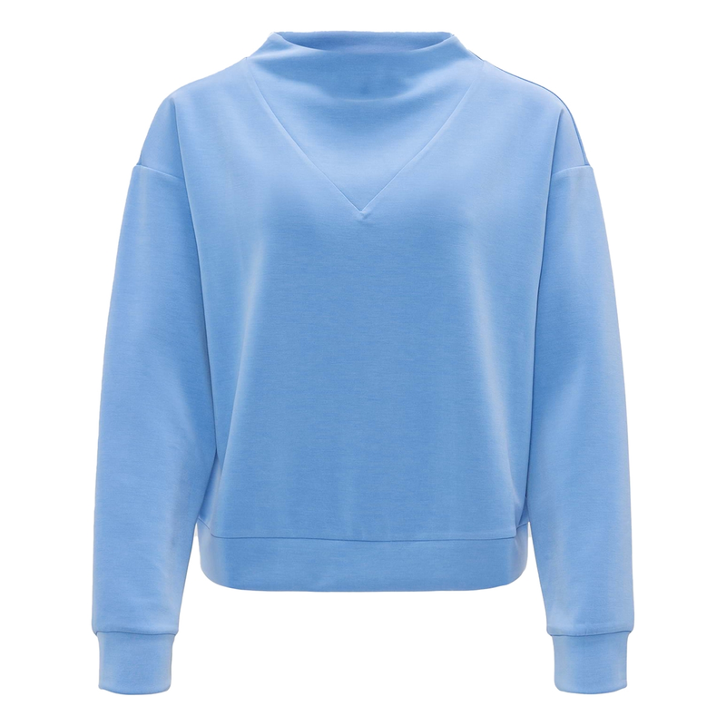 Dames Trui Ginsanu Opus BLEU