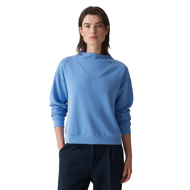 Dames Trui Ginsanu Opus BLEU
