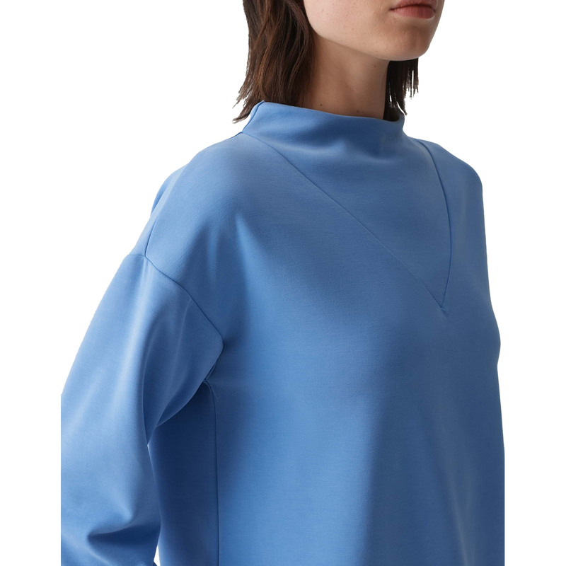 Dames Trui Ginsanu Opus BLEU