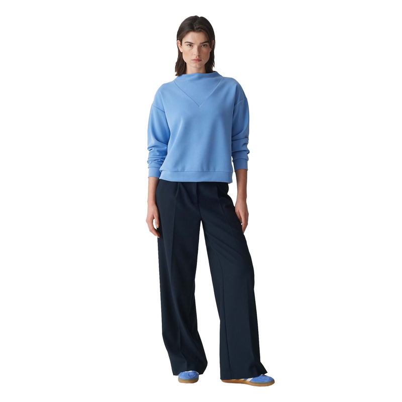 Dames Trui Ginsanu Opus BLEU
