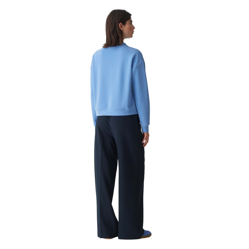 Dames Trui Ginsanu Opus BLEU
