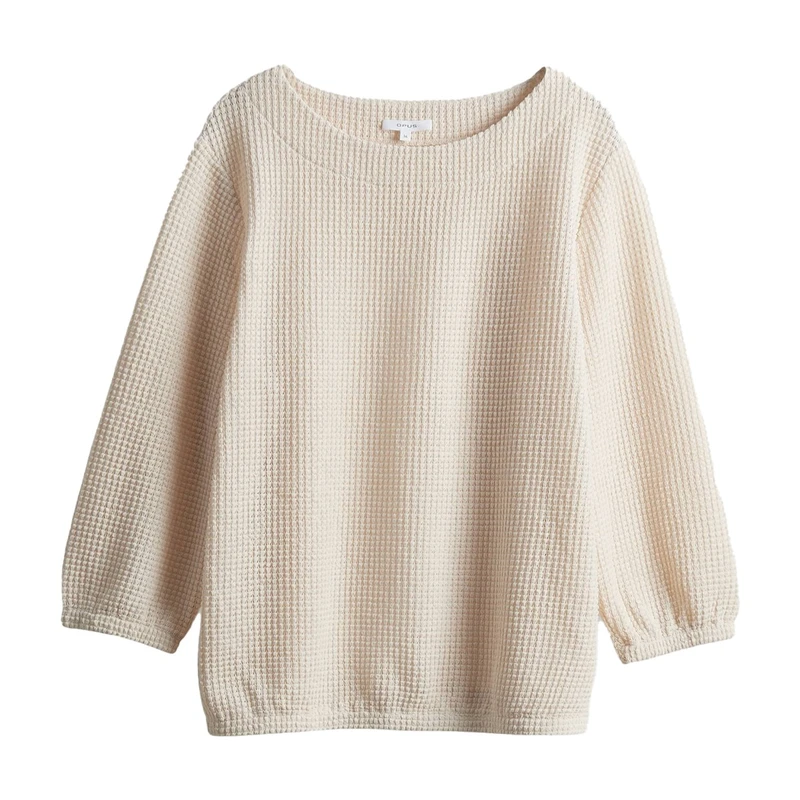 Dames Trui Gofona Opus BEIGE
