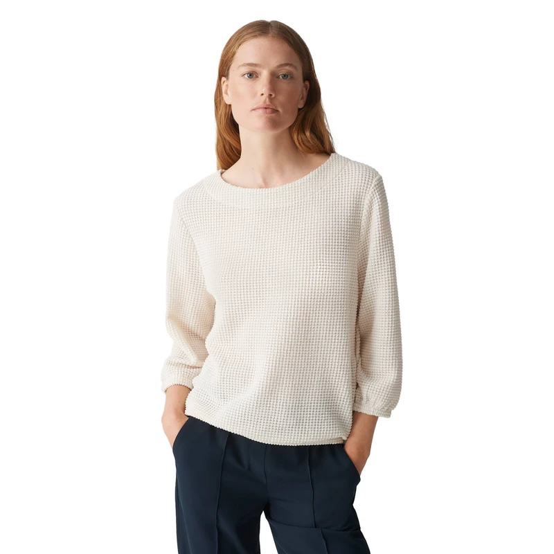 Dames Trui Gofona Opus BEIGE