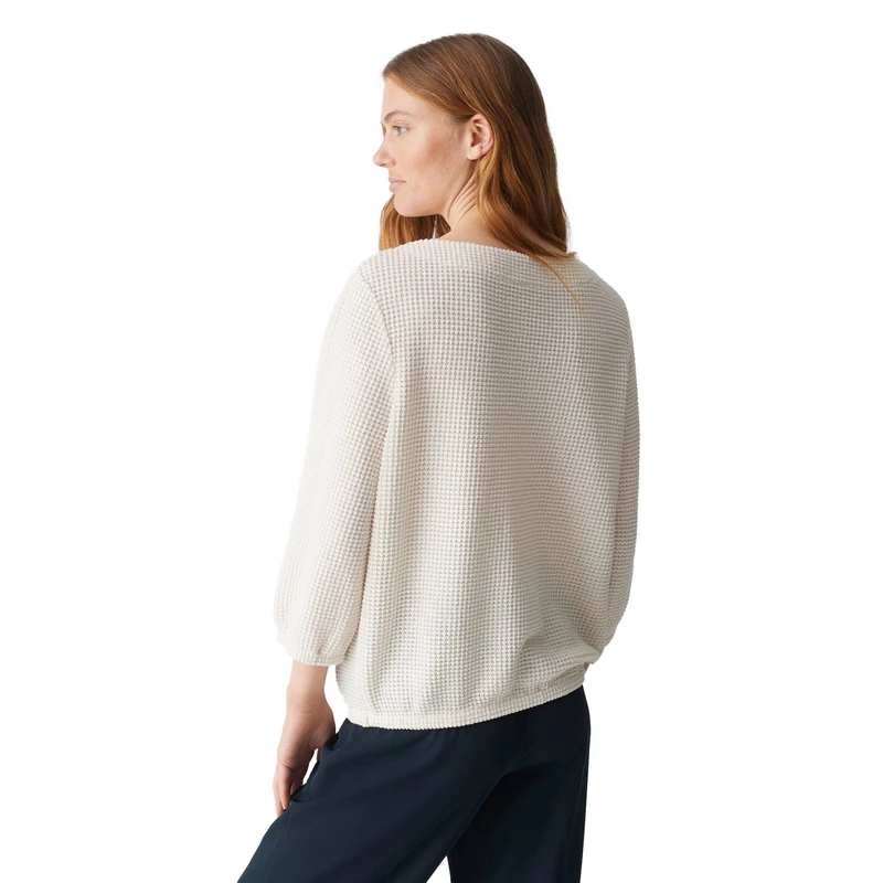Dames Trui Gofona Opus BEIGE