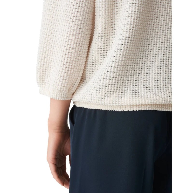 Dames Trui Gofona Opus BEIGE
