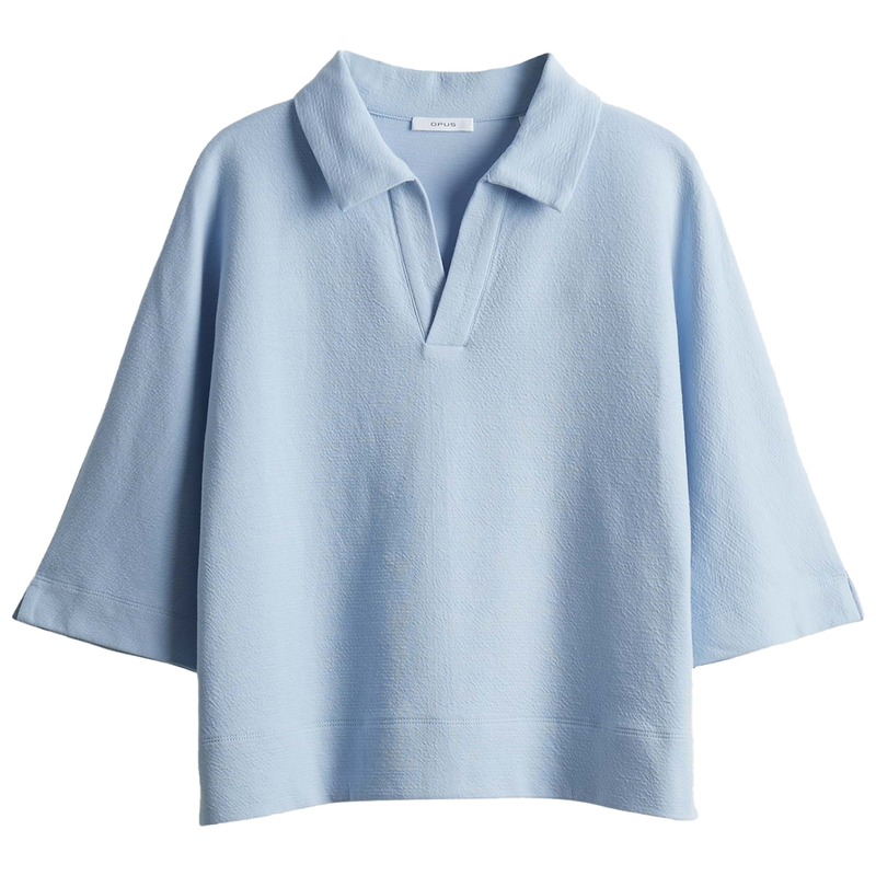 Dames Trui Golos Opus BLEU