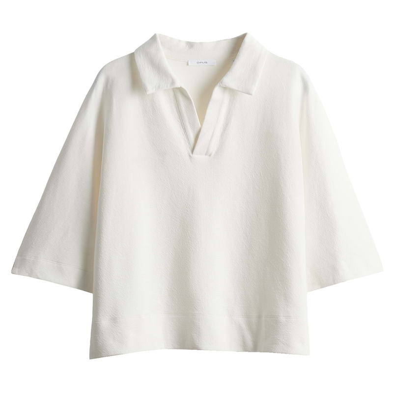 Dames Trui Golos Opus OFF-WHITE