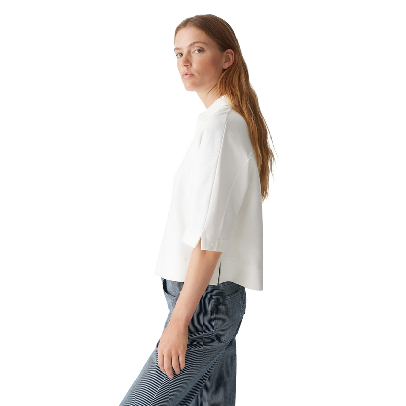 Dames Trui Golos Opus OFF-WHITE