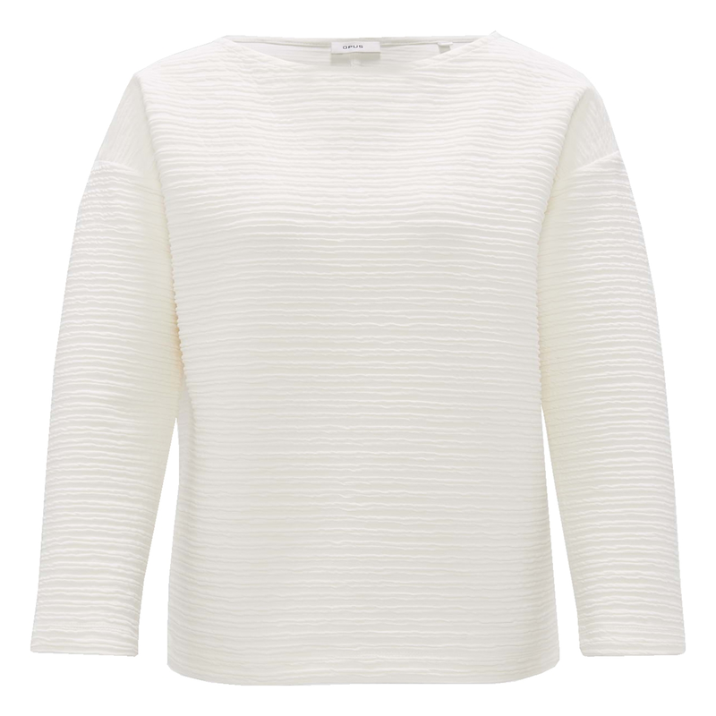 Dames Trui Gottoman Opus OFF-WHITE