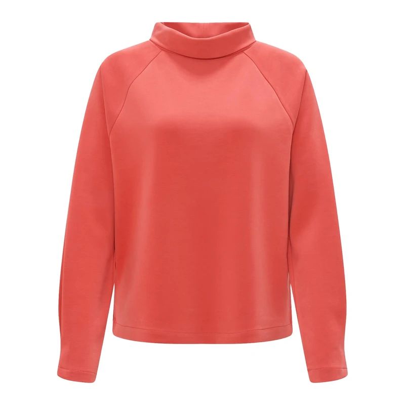 Dames Trui Gudie Opus ROOD