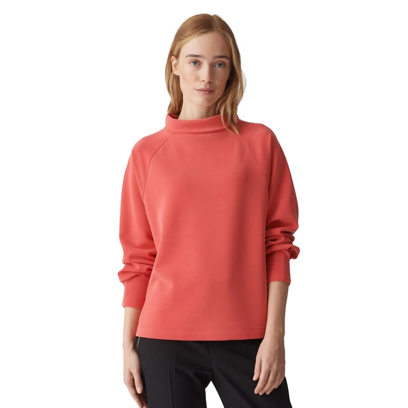 Dames Trui Gudie Opus ROOD