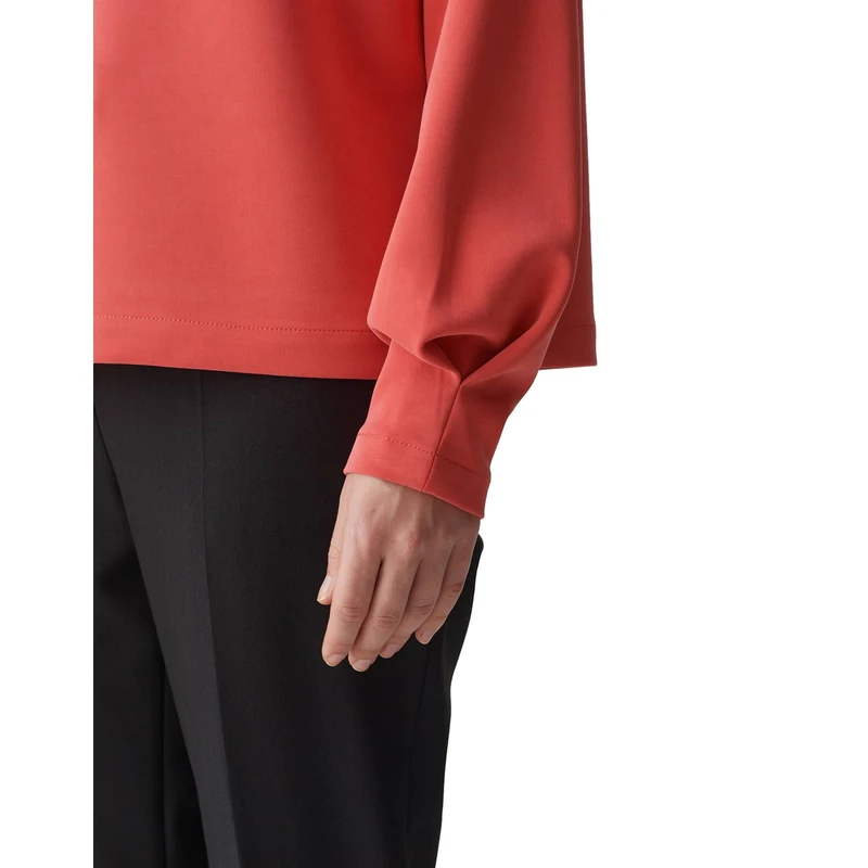 Dames Trui Gudie Opus ROOD