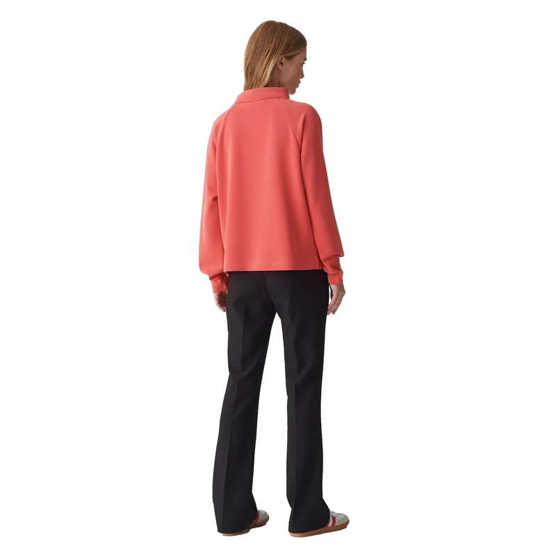 Dames Trui Gudie Opus ROOD