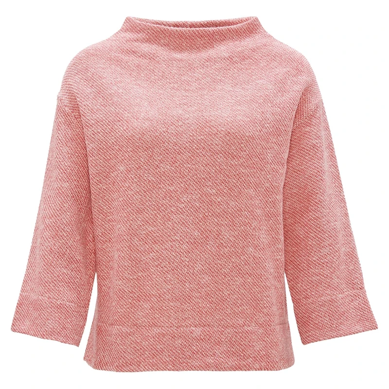 Dames Trui Gulana Opus ROOD