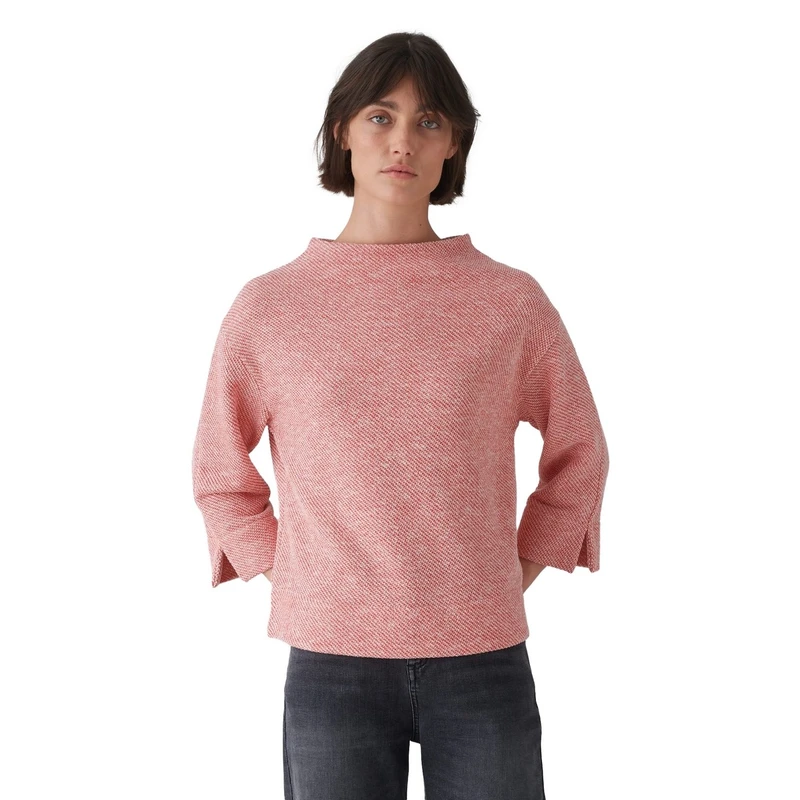 Dames Trui Gulana Opus ROOD