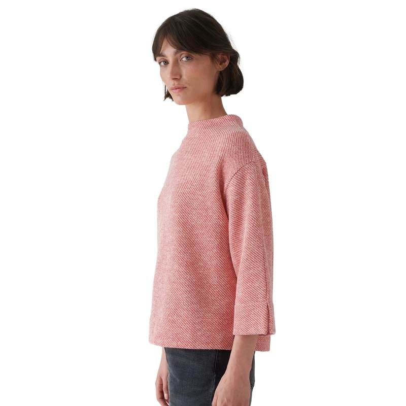 Dames Trui Gulana Opus ROOD