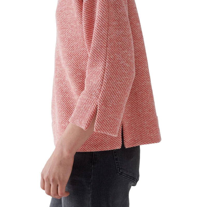Dames Trui Gulana Opus ROOD