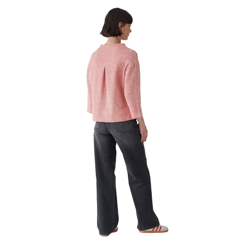 Dames Trui Gulana Opus ROOD