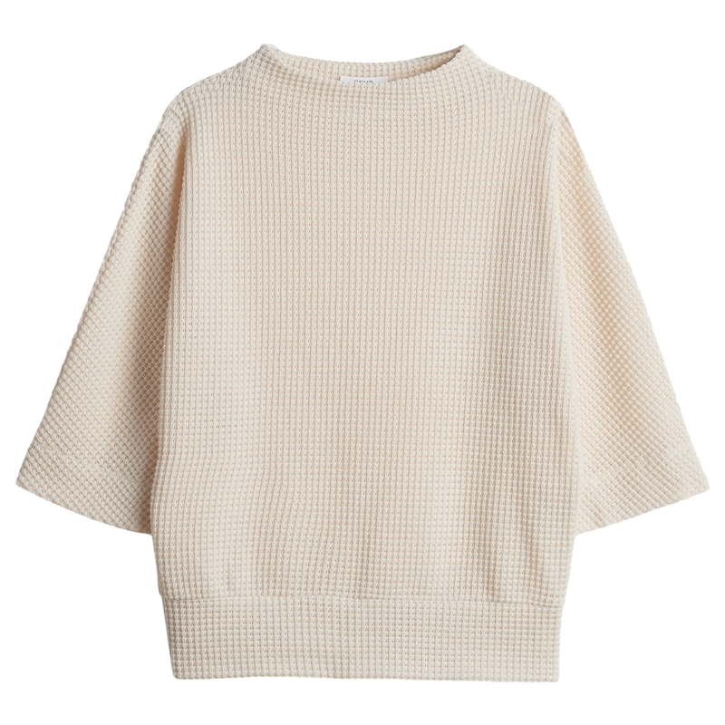 Dames Trui Gulopi Opus BEIGE