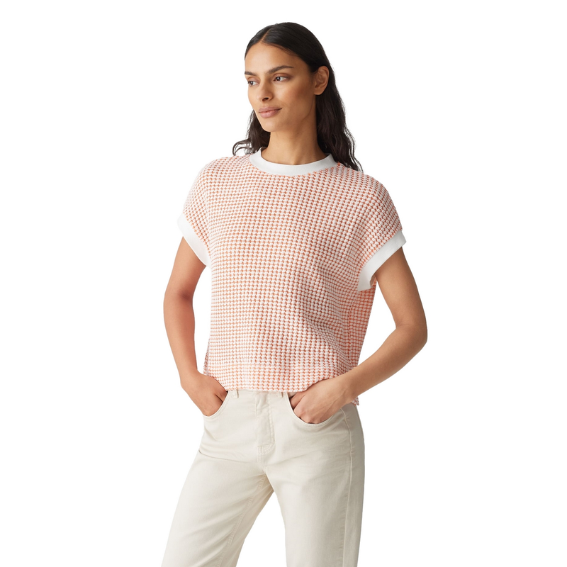 Dames Trui Guton Opus ZALM