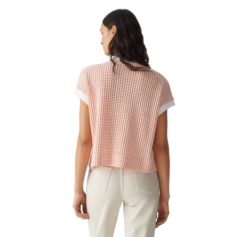 Dames Trui Guton Opus ZALM