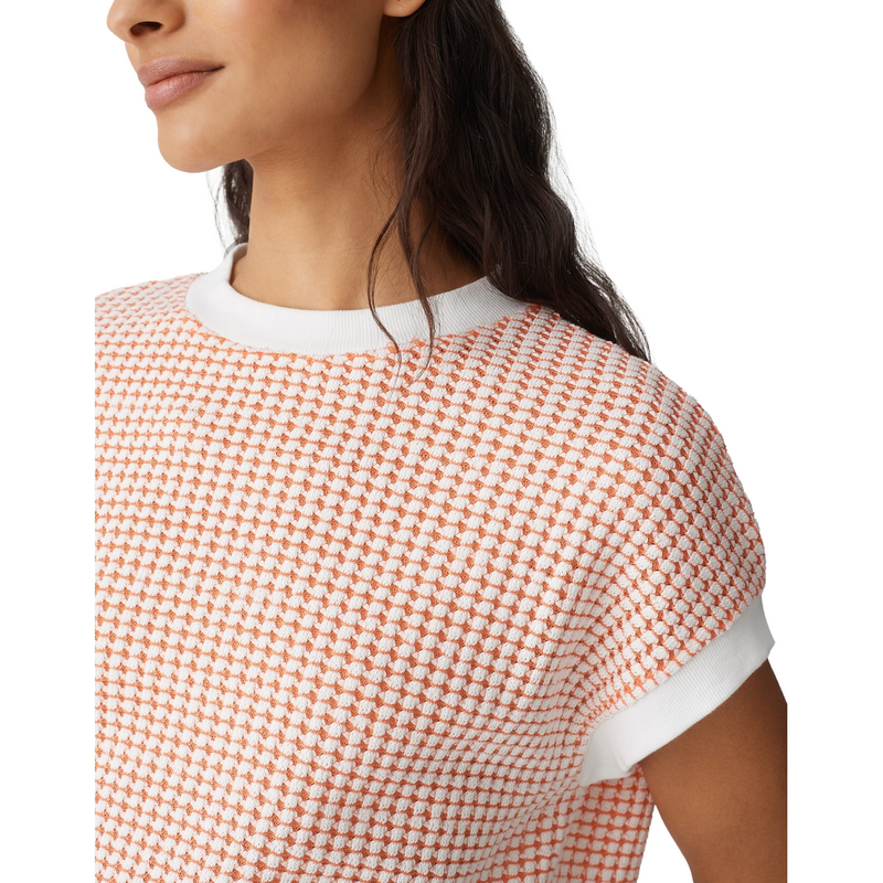 Dames Trui Guton Opus ZALM