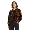 Dames Trui HALF MOON PULL OVER
