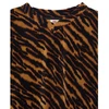 Dames Trui HALF MOON PULL OVER