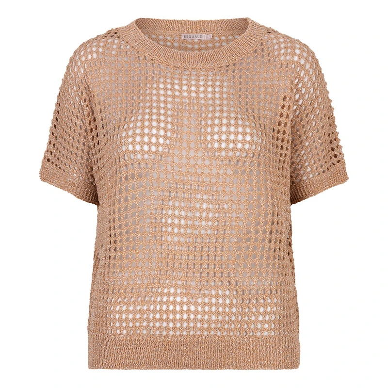 Dames Trui HS25.02201 esqualo ZALM