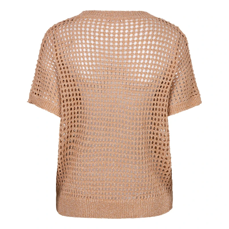 Dames Trui HS25.02201 esqualo ZALM