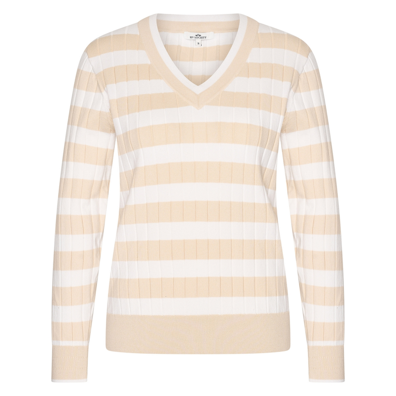 Dames Trui HVSJordan HV Society KIT