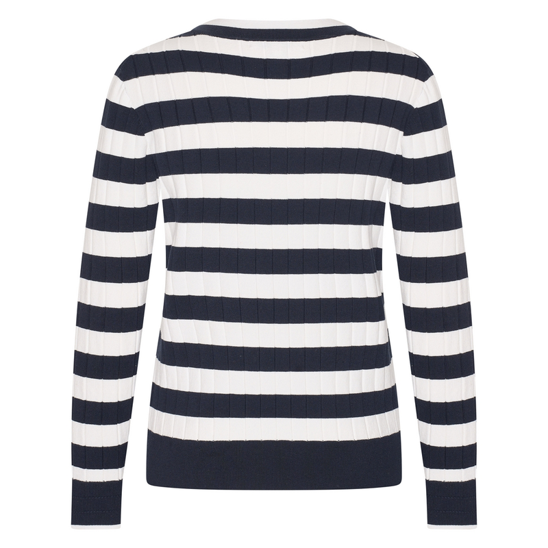 Dames Trui HVSJordan HV Society INDIGO BLUE