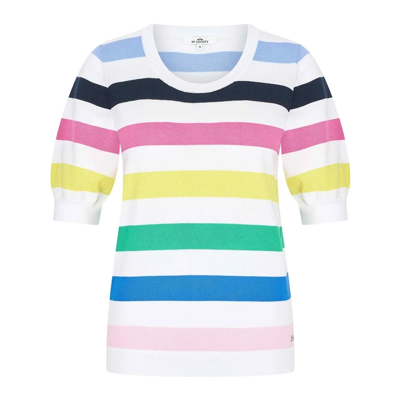 Dames Trui HVSShanty HV Society DIVERSE KLEUREN