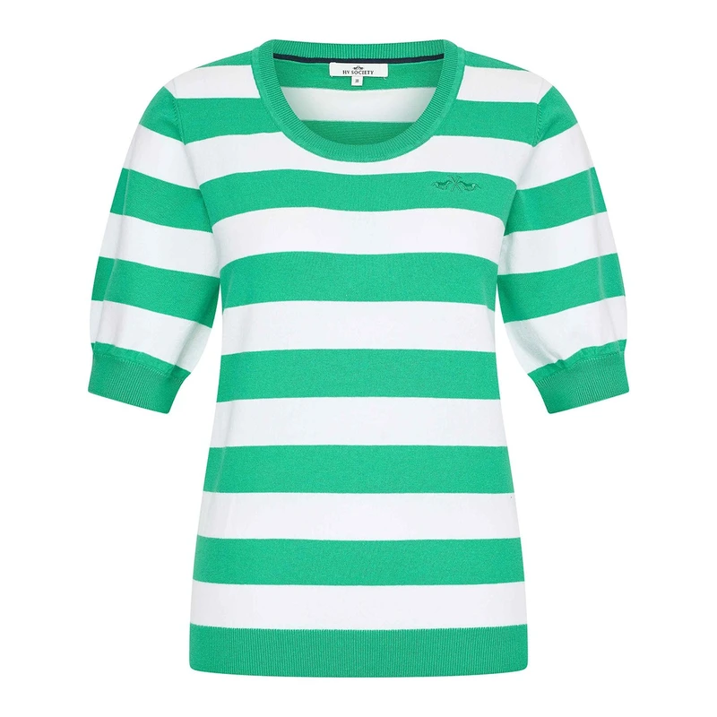 Dames Trui HVSShay HV Society GROEN