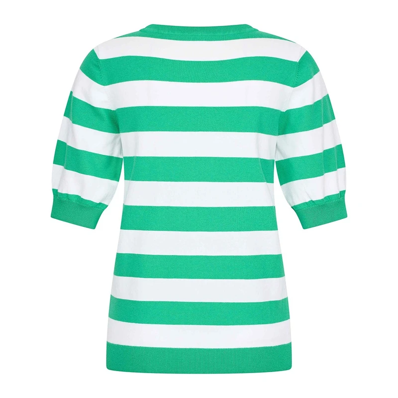 Dames Trui HVSShay HV Society GROEN