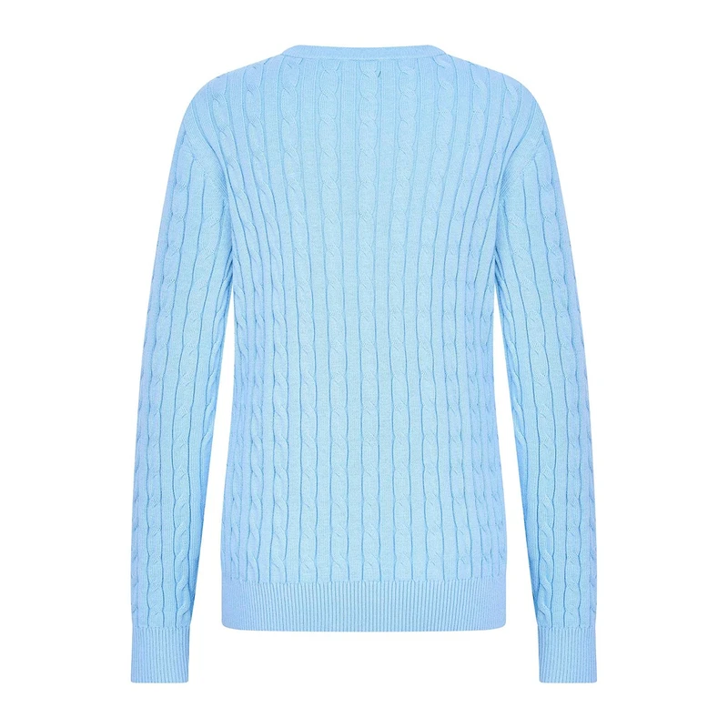 Dames Trui HVSTalia HV Society MIDDEN BLAUW