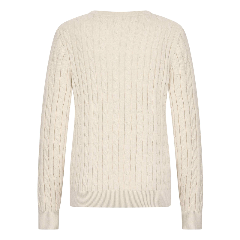 Dames Trui HVSTalia HV Society BEIGE