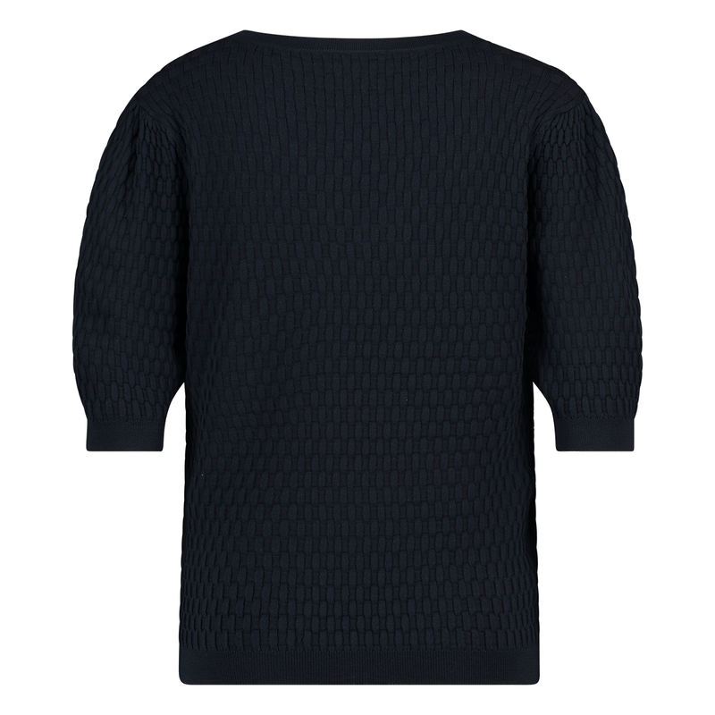 Dames Trui Juliane Gardeur Collectie NAVY