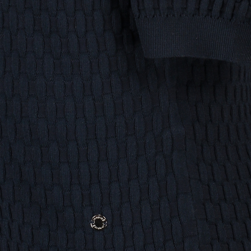 Dames Trui Juliane Gardeur Collectie NAVY