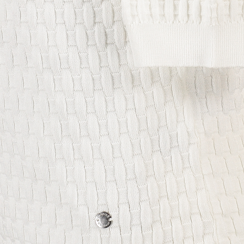 Dames Trui Juliane Gardeur Collectie OFF-WHITE