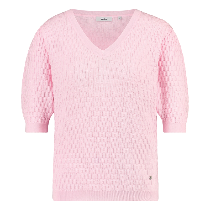 Dames Trui Juliane Gardeur Collectie ROZE