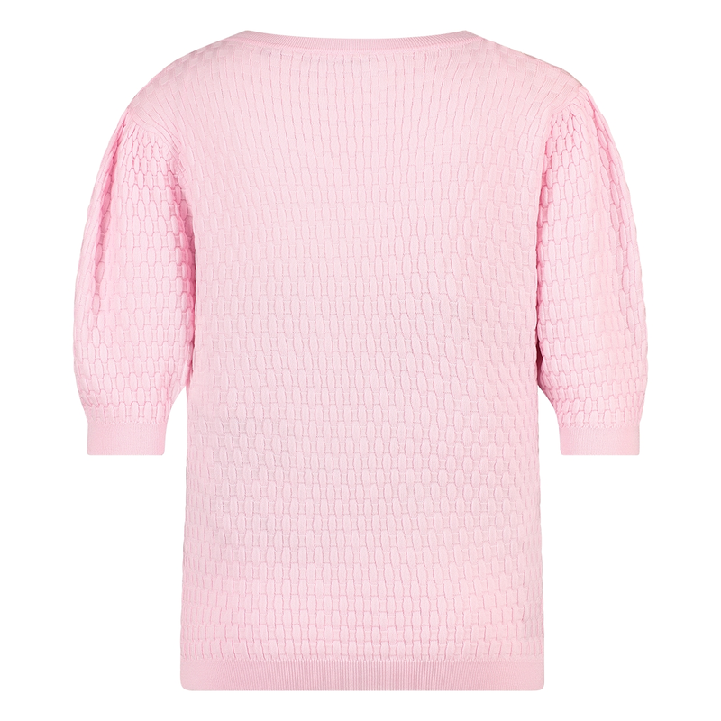 Dames Trui Juliane Gardeur Collectie ROZE
