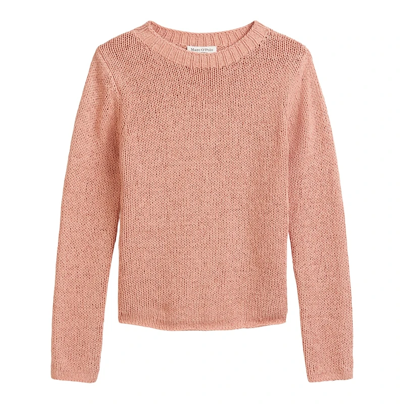 Dames Trui M03513660079 Marc O'Polo PEACH