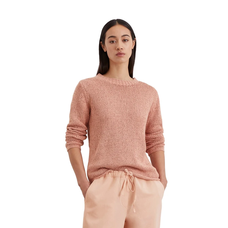 Dames Trui M03513660079 Marc O'Polo PEACH