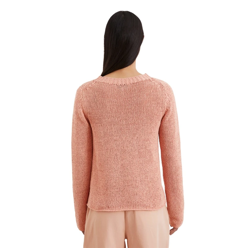 Dames Trui M03513660079 Marc O'Polo PEACH