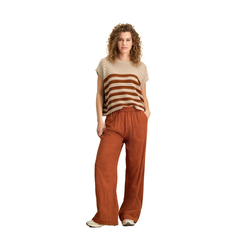 Dames Trui MARCY Circle of Trust ECRU