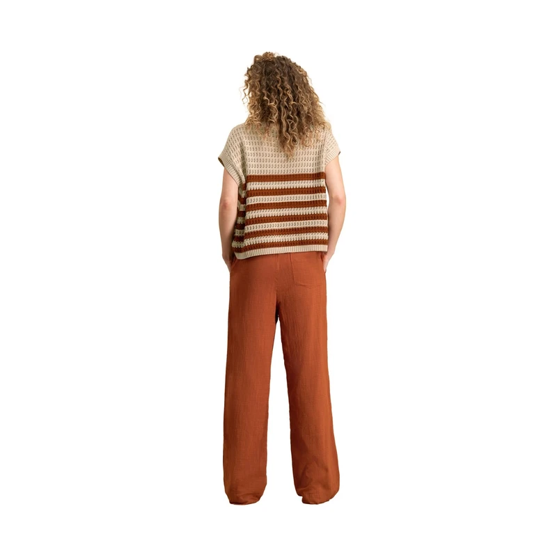 Dames Trui MARCY Circle of Trust ECRU