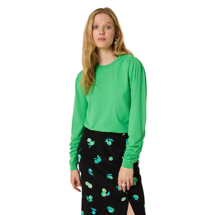 Dames Trui Molly Scrunch
